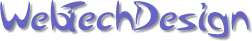 Webhosting, Webdesign, Domain registrations.